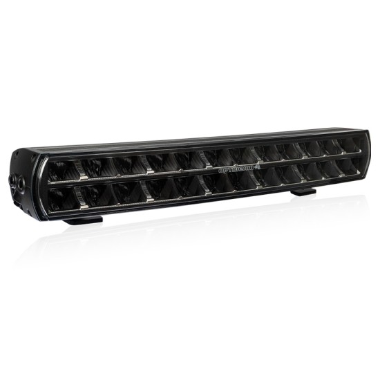Super Captain Dual 600 Curved