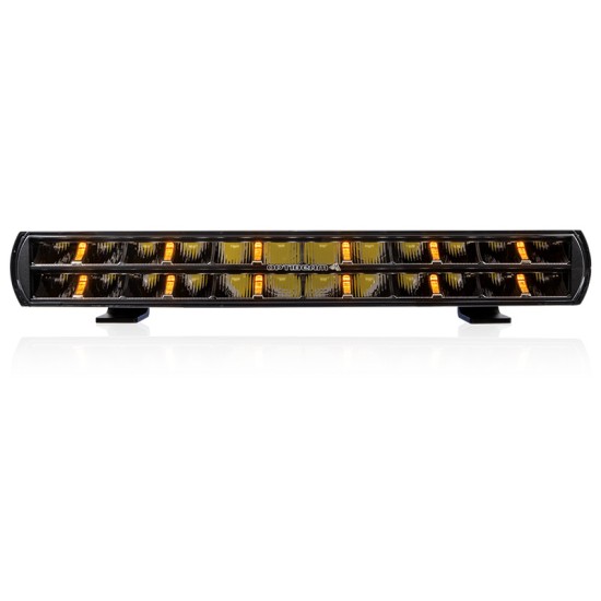 Super Captain Dual 600 Curved