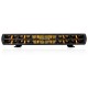 Super Captain Dual 600 Curved