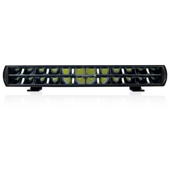 Super Captain Dual 600 Curved
