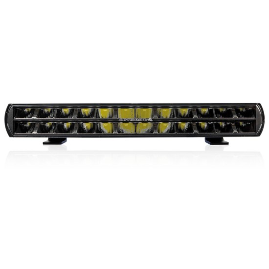 Super Captain Dual 600 Curved