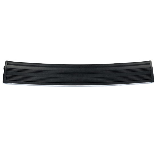 Super Captain Dual 600 Curved