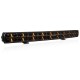 Super Captain Dual 800 Curved