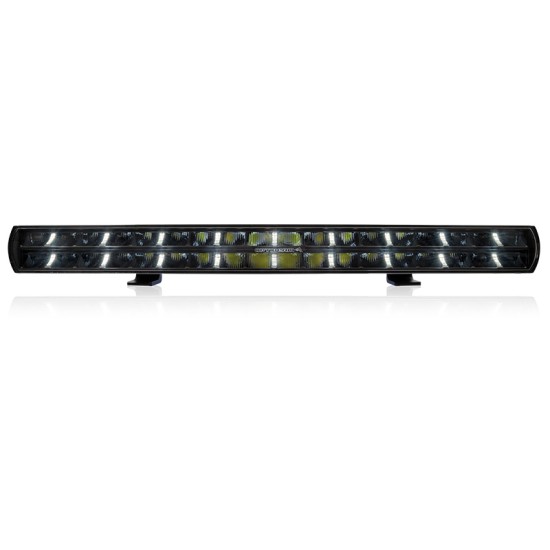 Super Captain Dual 800 Curved