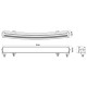 Super Captain Dual 800 Curved