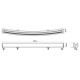 Super Captain Dual 1000 Curved Super Captain Dual 1000 Curved