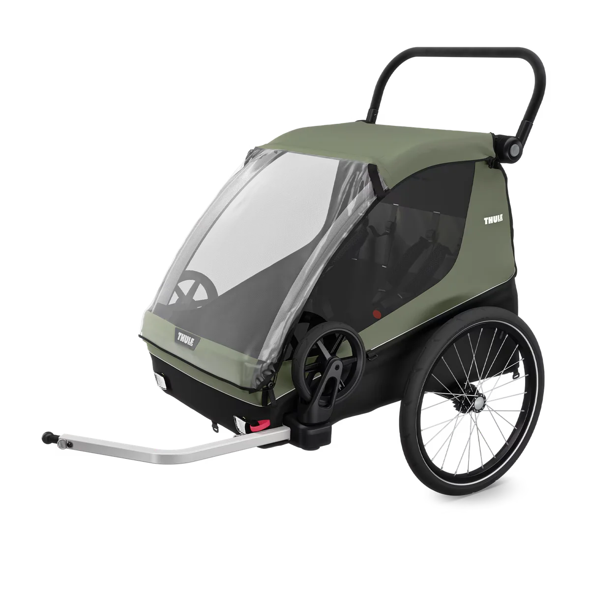 Thule Courier