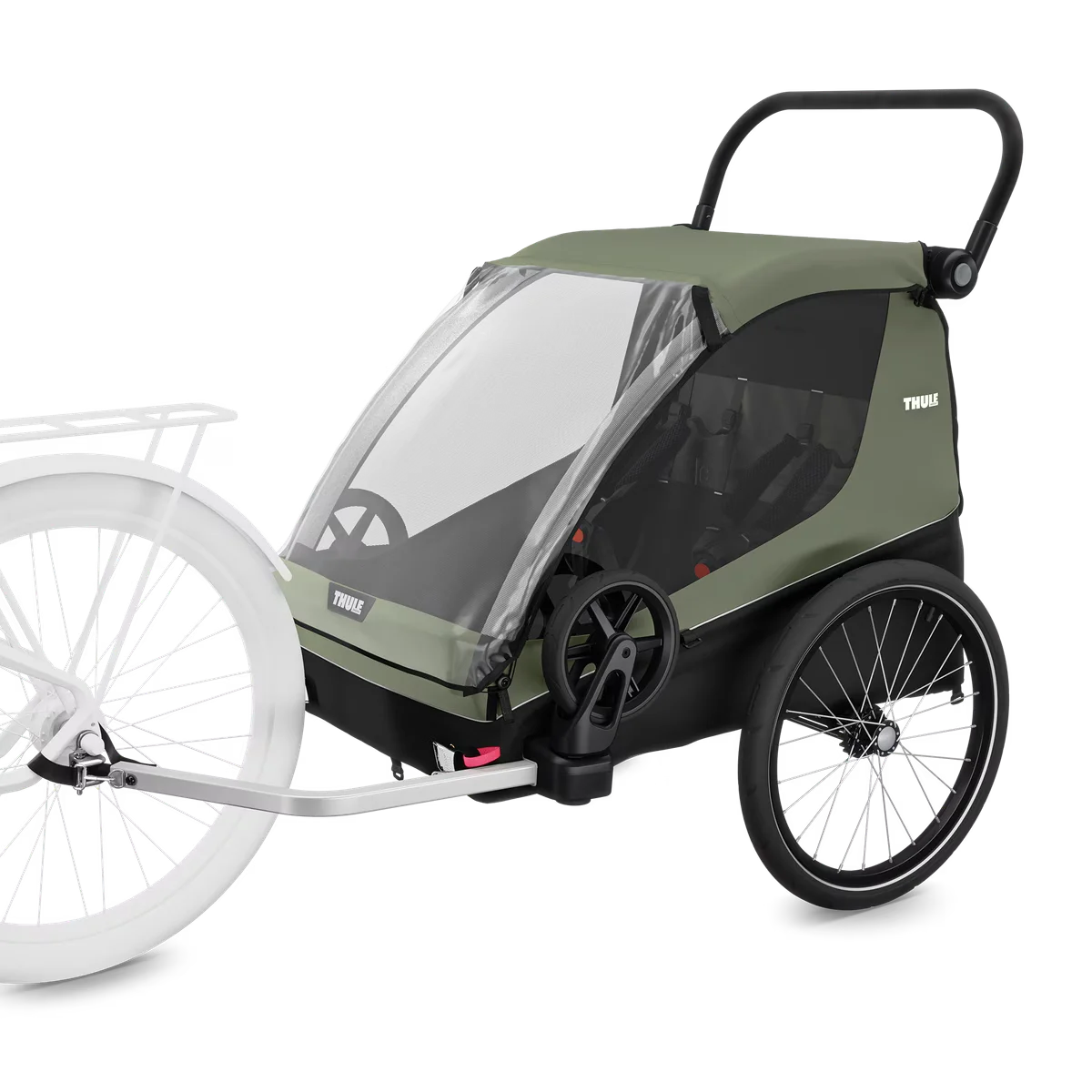 Thule Courier