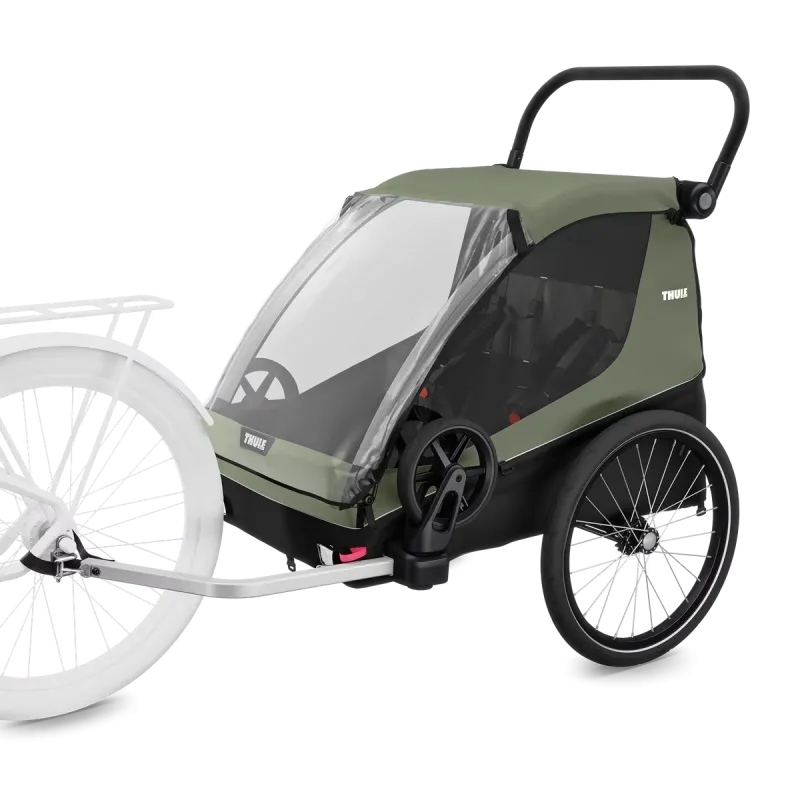 Thule Courier