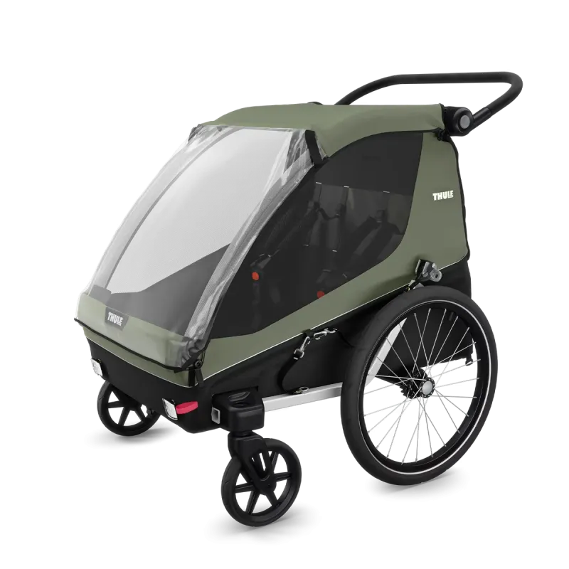 Thule Courier