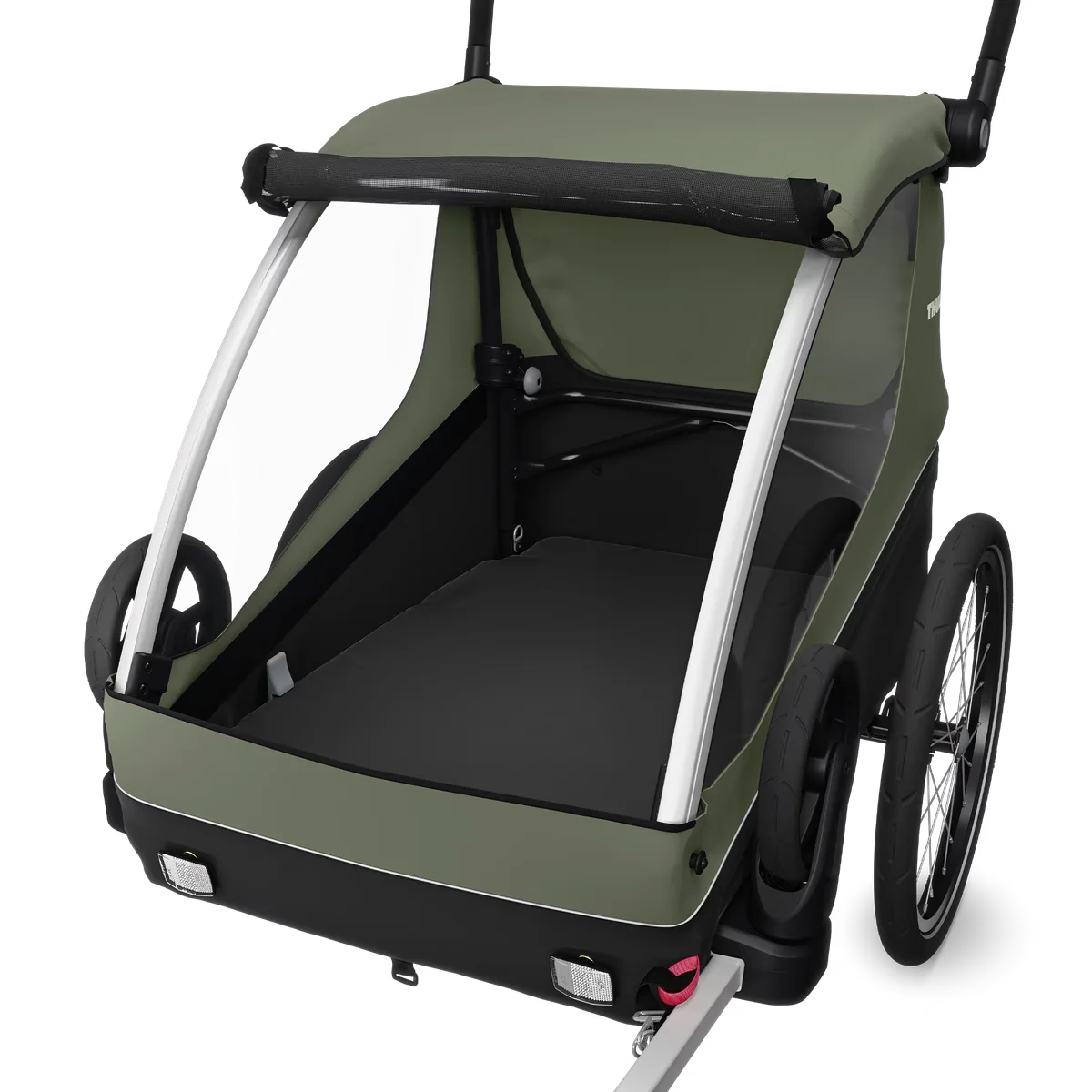 Thule Courier