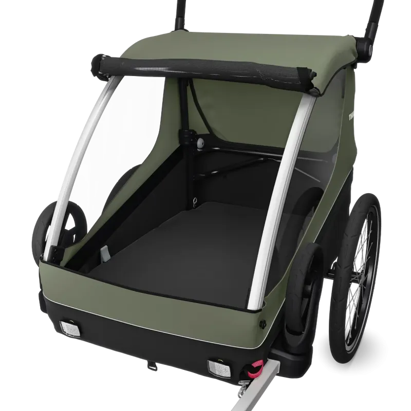 Thule Courier