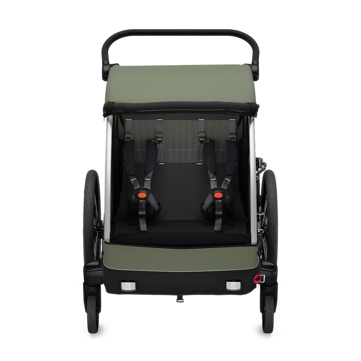 Thule Courier