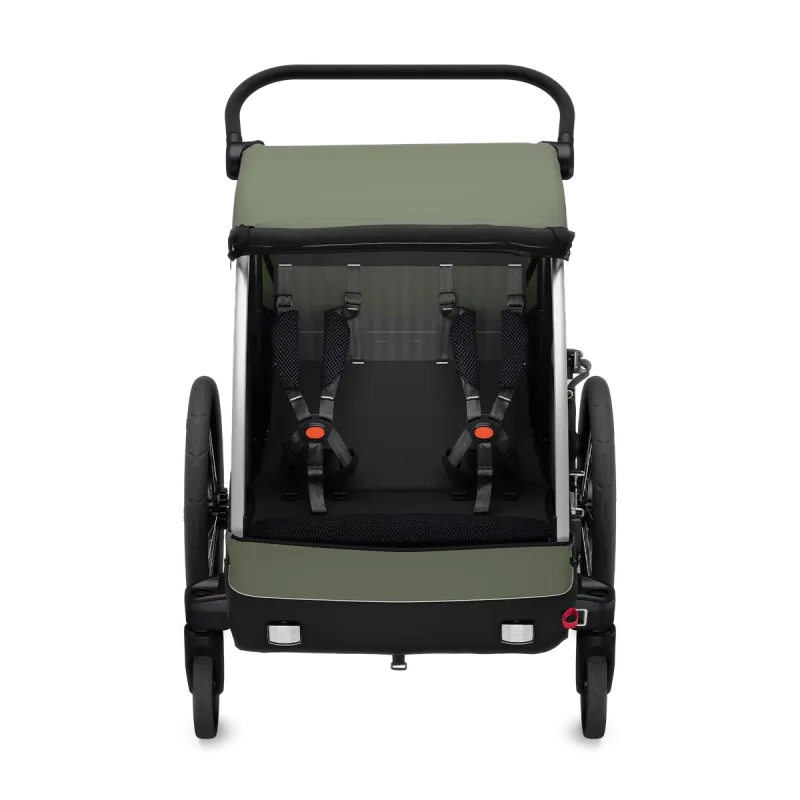 Thule Courier