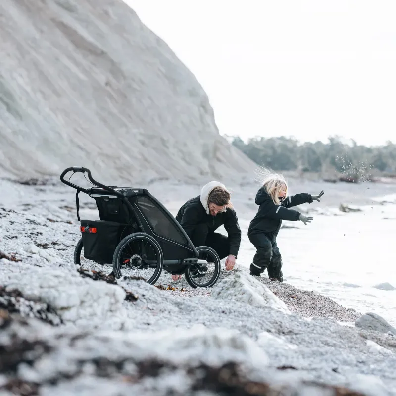 Thule Chariot Sport 2 double