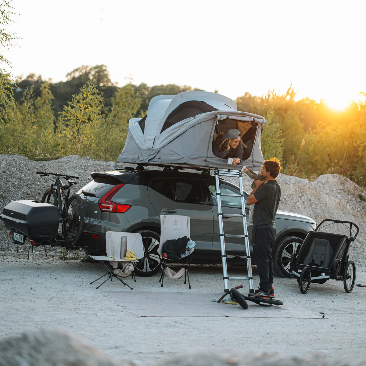 Thule Approach 2 L