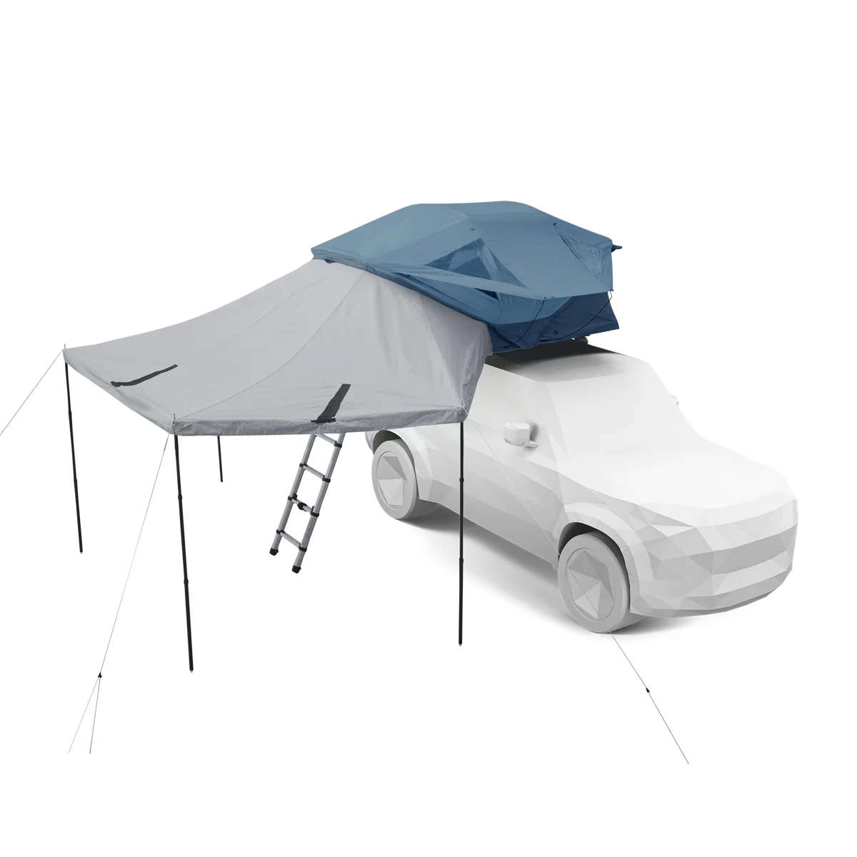 Thule Approach awning 2 S/M