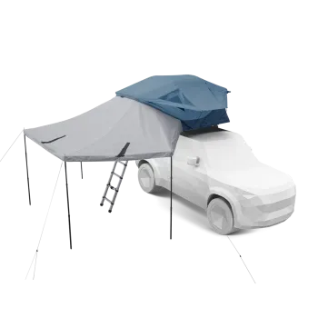 Approach awning 2 L