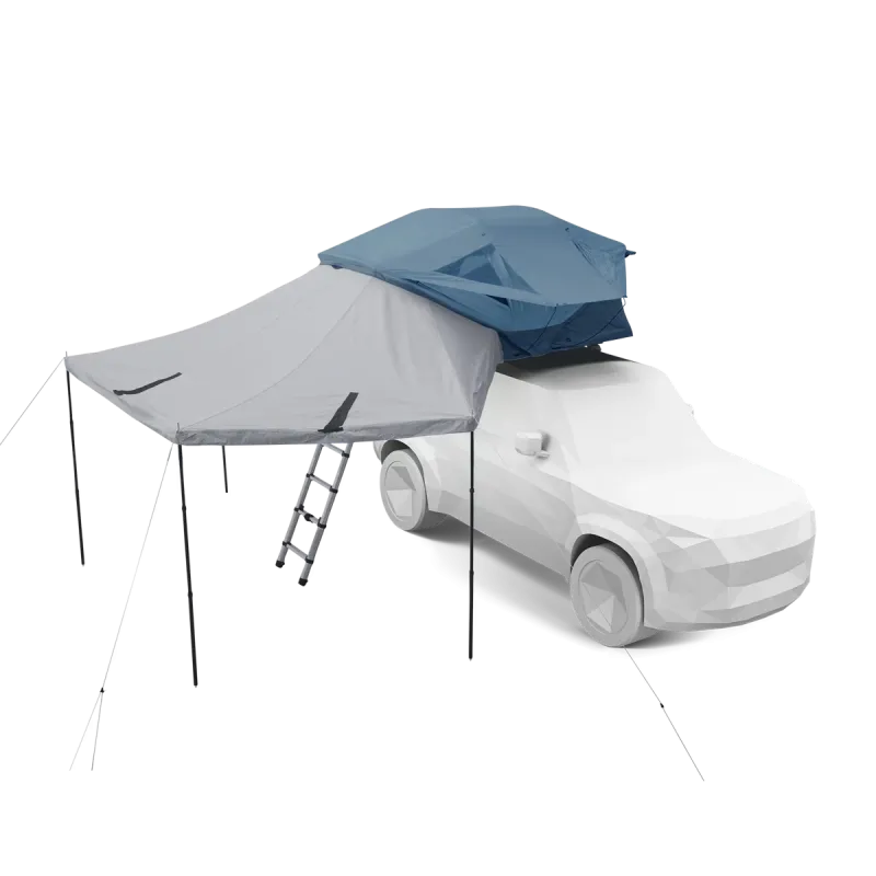 Thule Approach awning 2 S/M