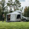 Thule Approach awning 2 walls M