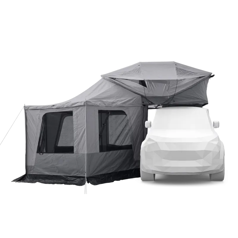 Thule Approach awning 2 walls M