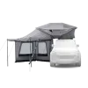 Thule Approach awning 2 walls M