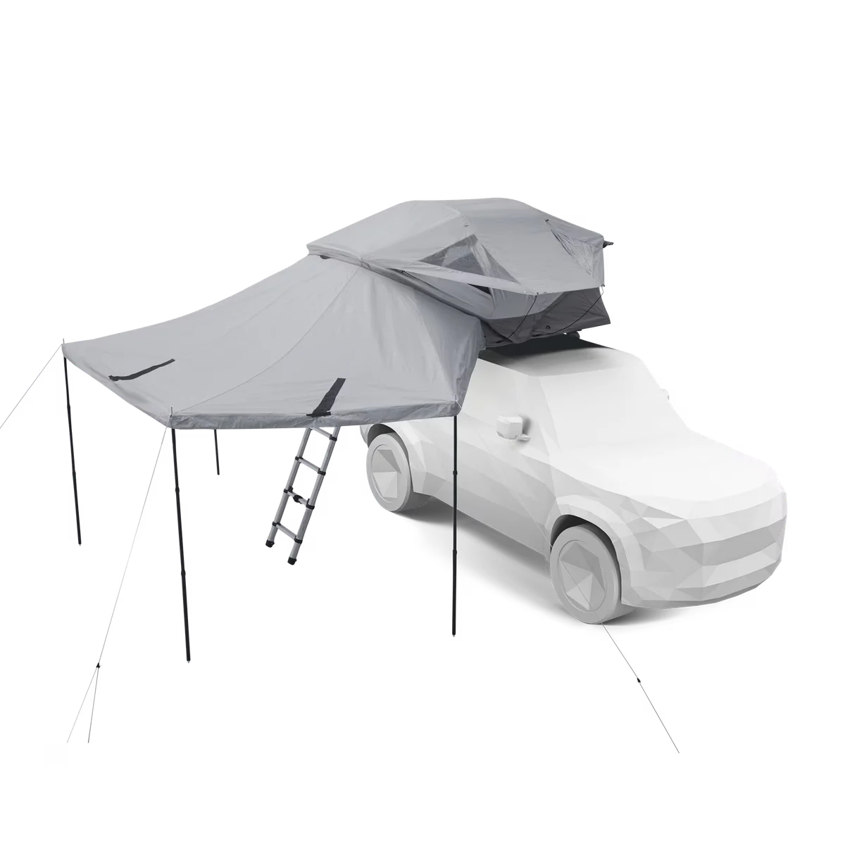 Thule Approach awning 2 S/M