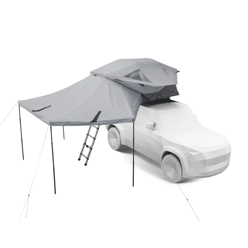 Thule Approach awning 2 S/M