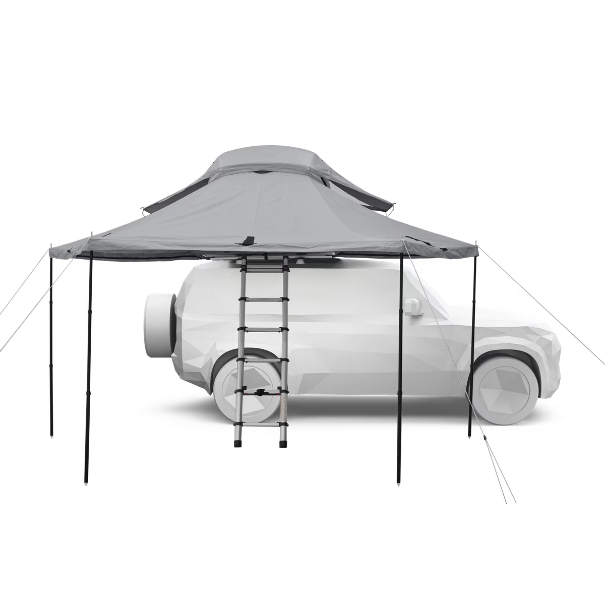 Thule Approach awning 2 S/M