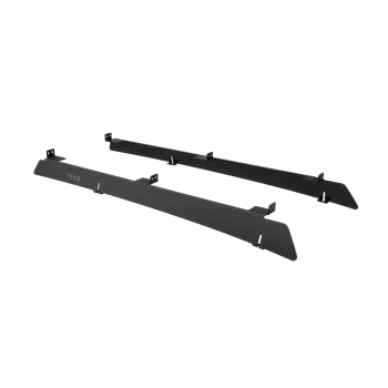 Caprock rail mount