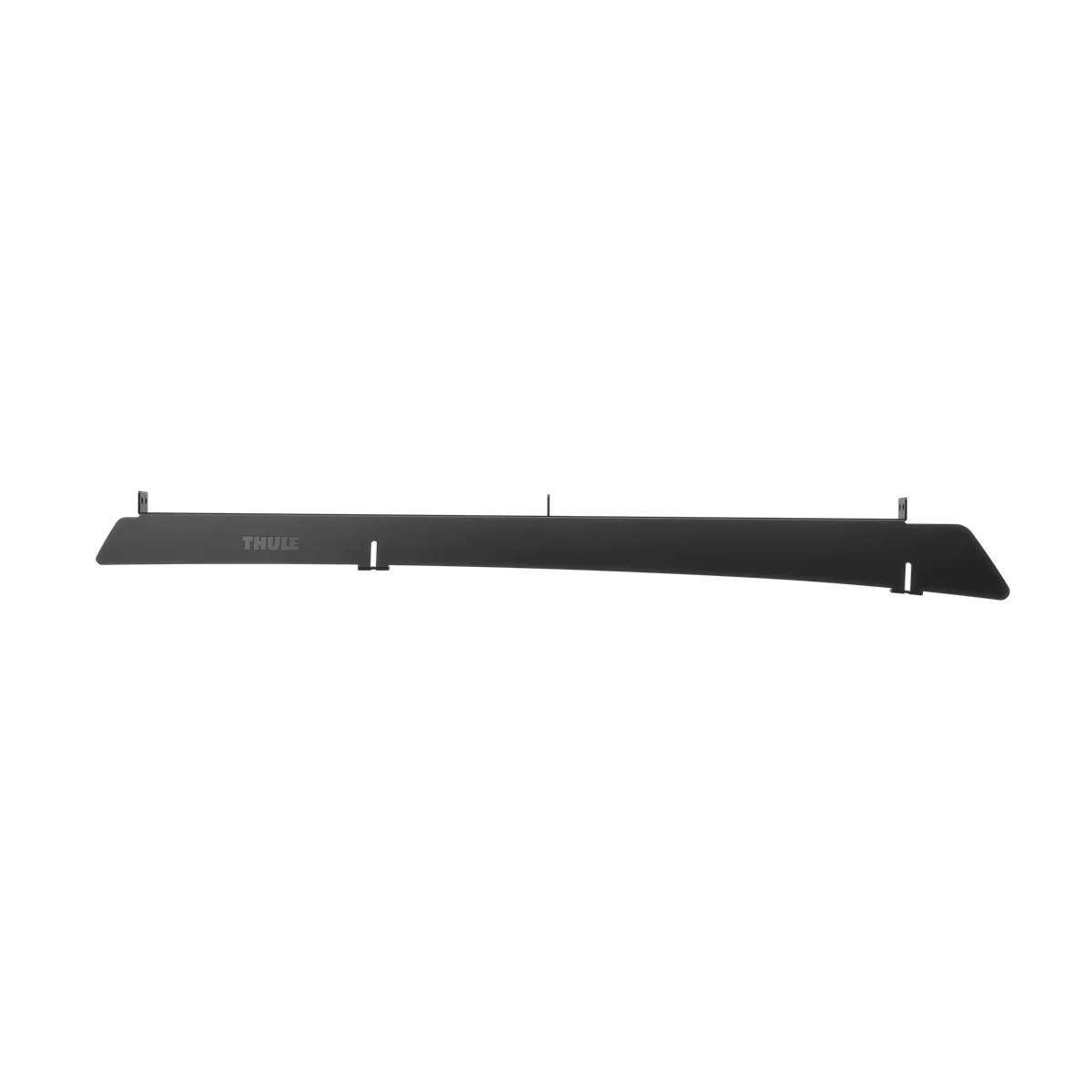 Thule Caprock rail mount
