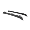 Thule Caprock rail mount