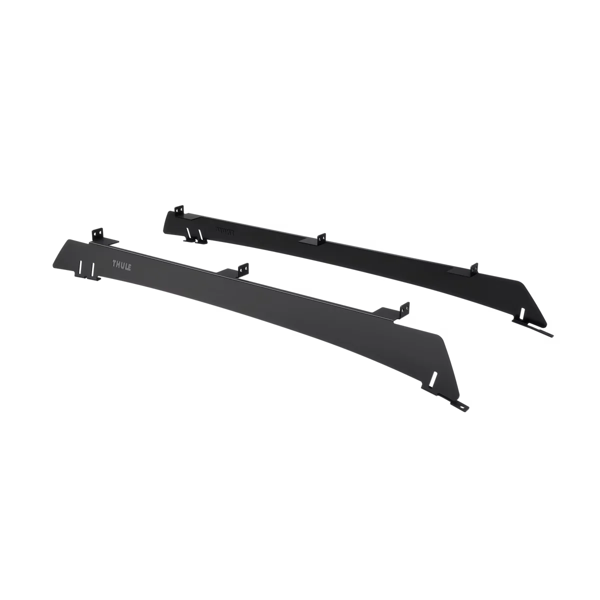 Thule Caprock rail mount