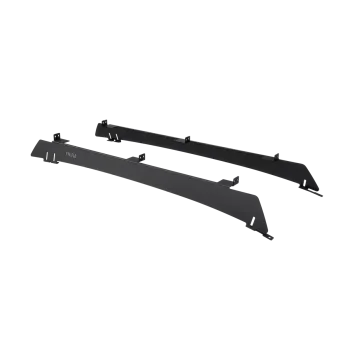 Caprock rail mount