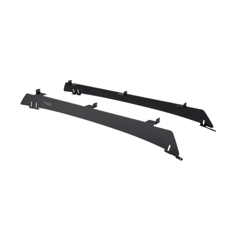 Thule Caprock rail mount