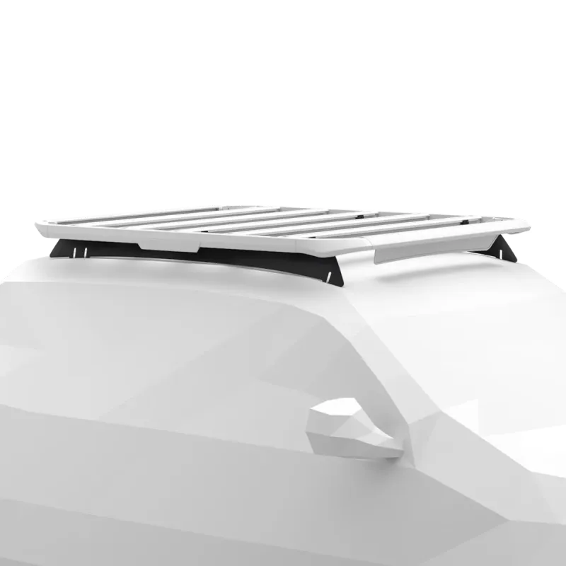 Thule Caprock rail mount
