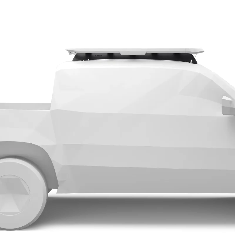 Thule Caprock rail mount