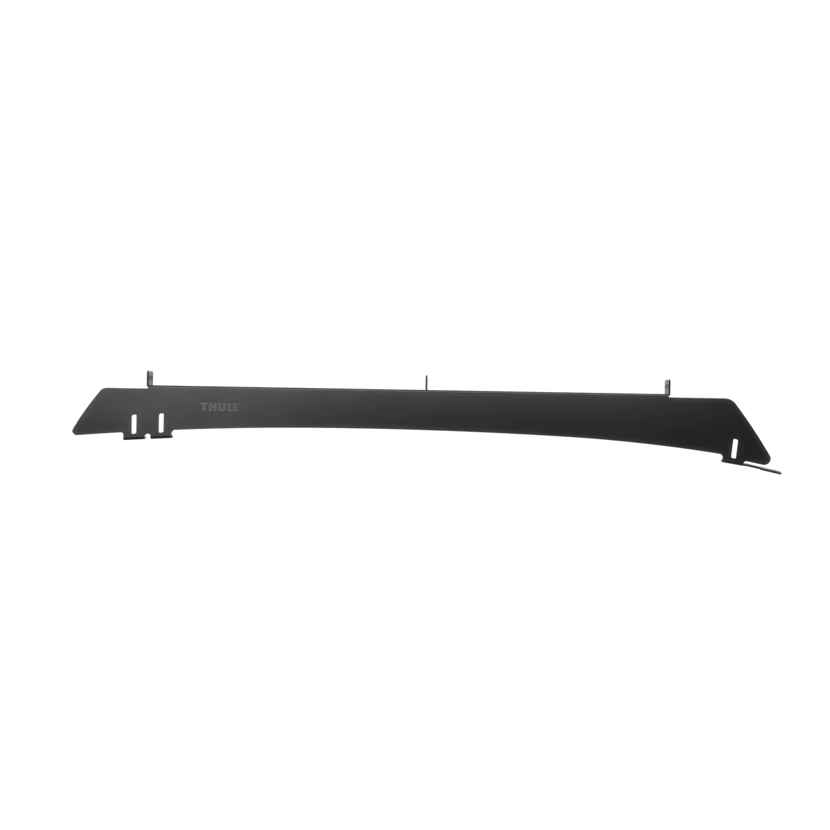 Thule Caprock rail mount