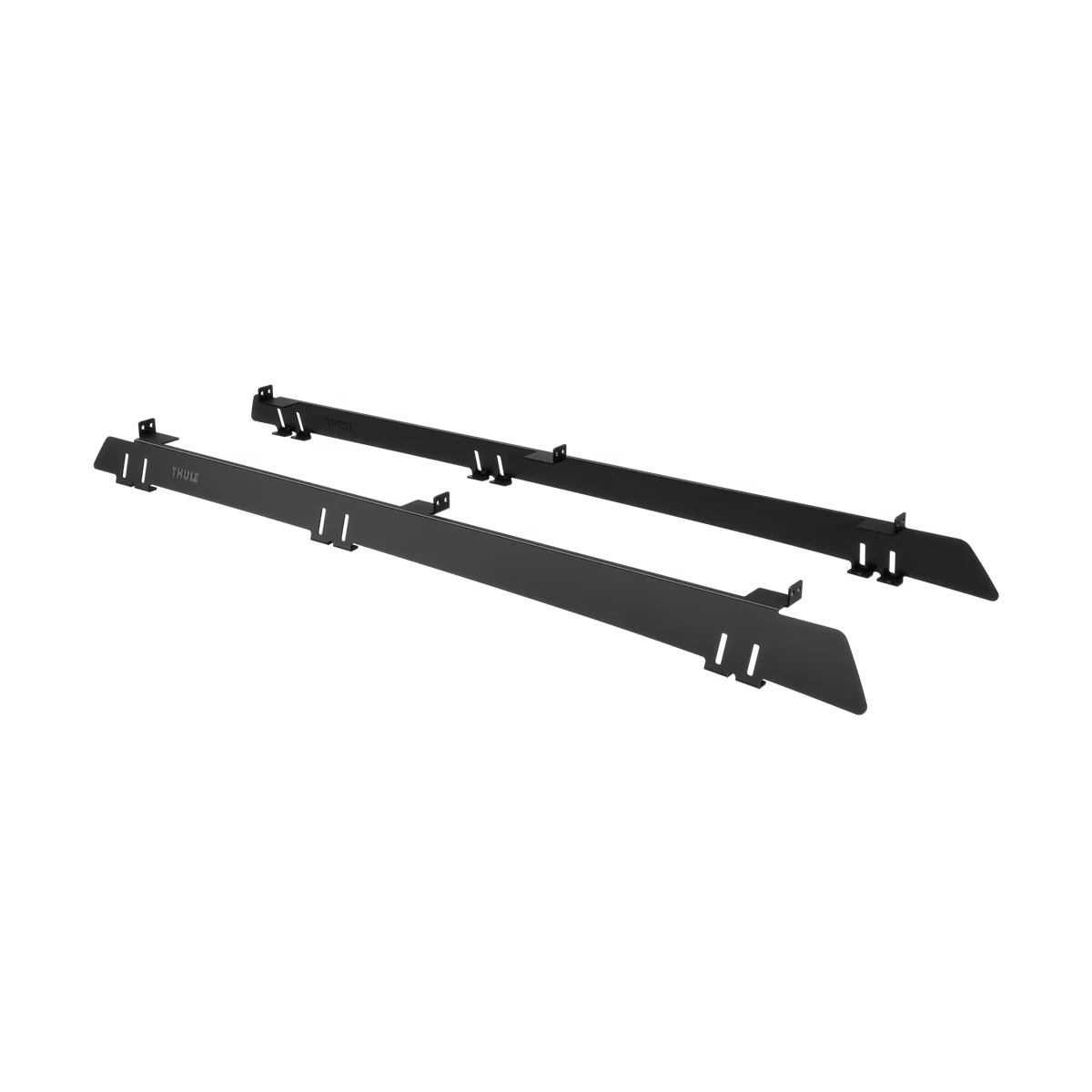 Thule Caprock rail mount