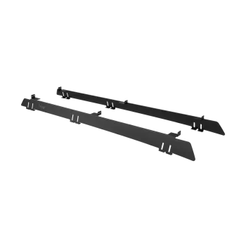 Caprock rail mount