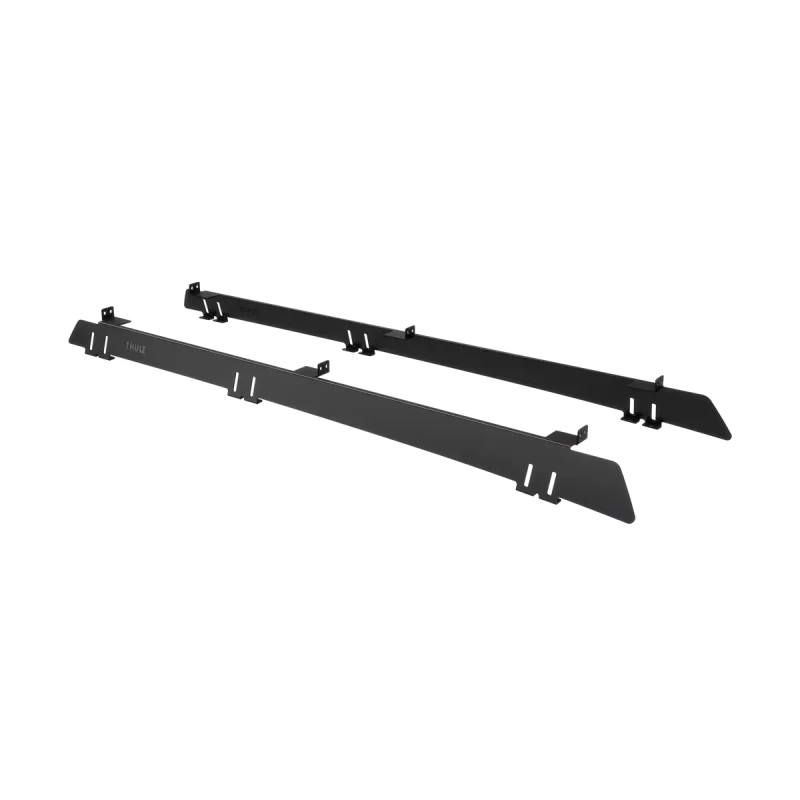 Thule Caprock rail mount