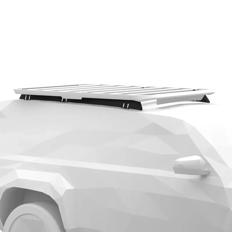 Thule Caprock rail mount