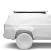 Thule Caprock rail mount