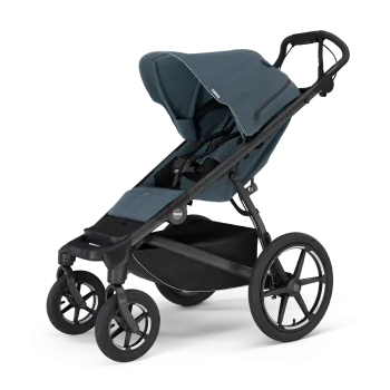 Urban Glide 4-wheel