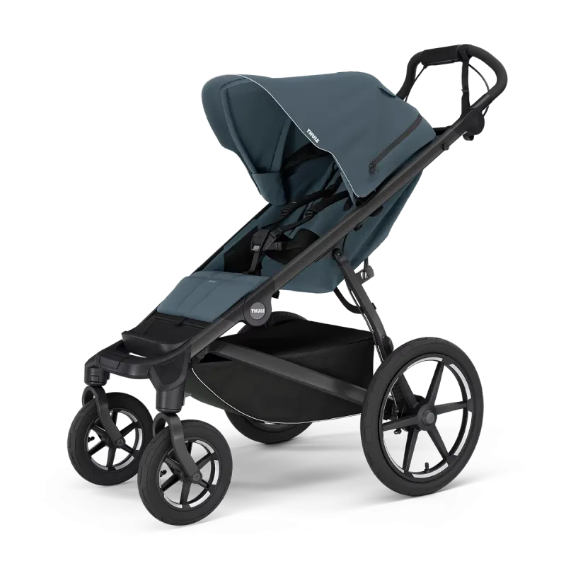 Thule Urban Glide 4-wheel