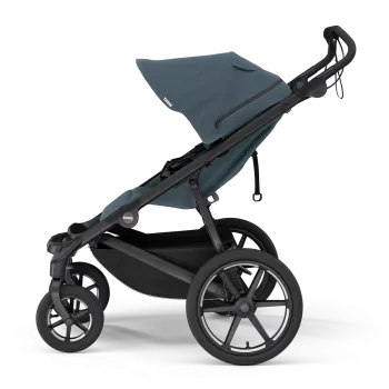 Urban Glide 4-wheel