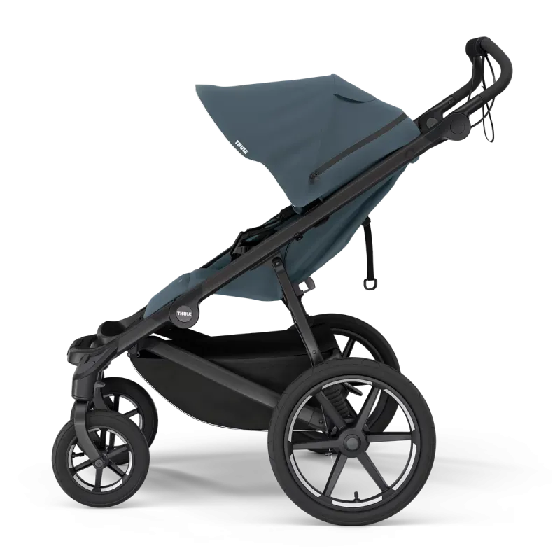 Thule Urban Glide 4-wheel