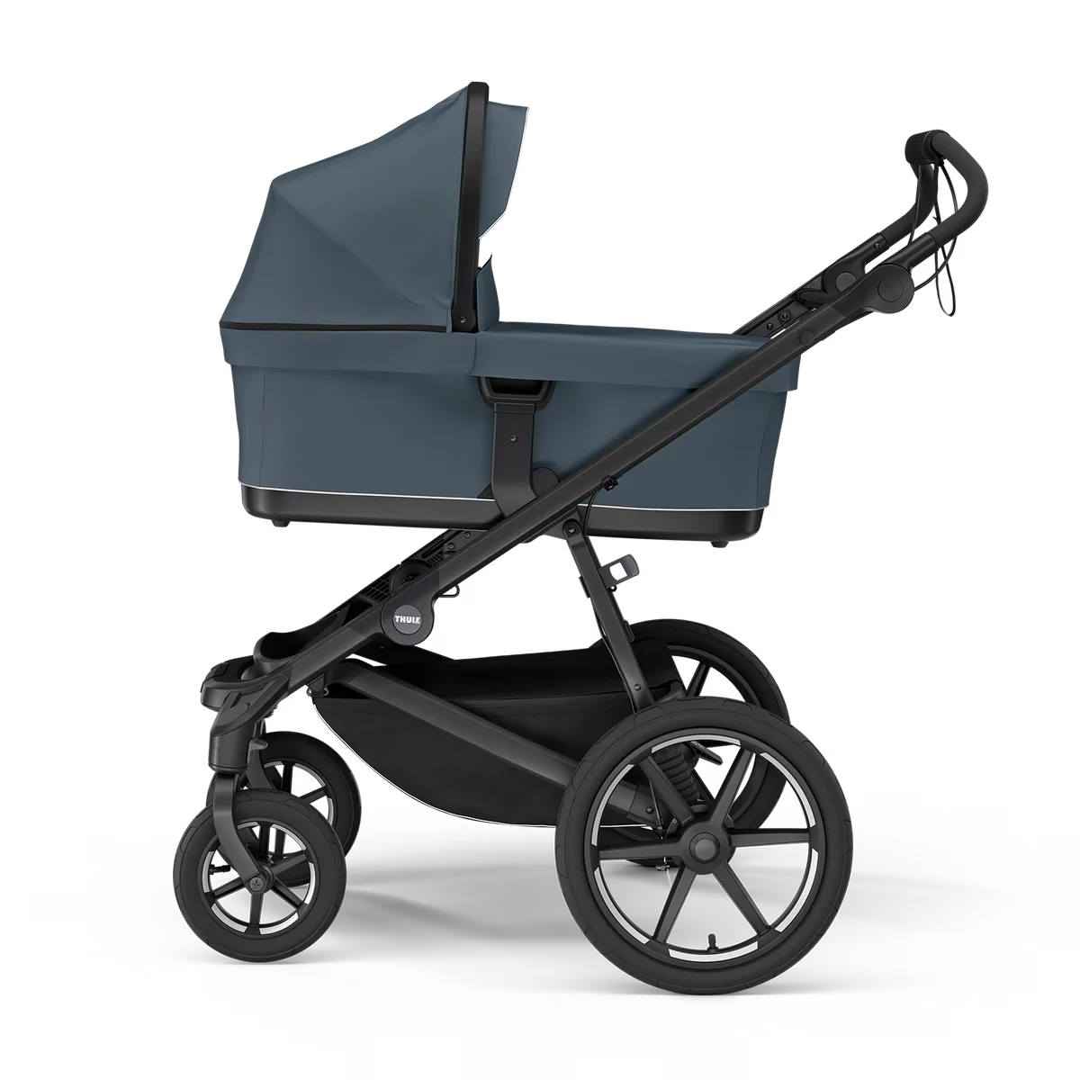 Thule Urban Glide 4-wheel
