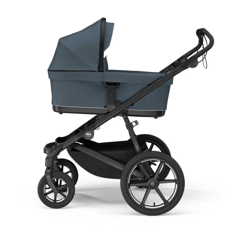 Thule Urban Glide 4-wheel