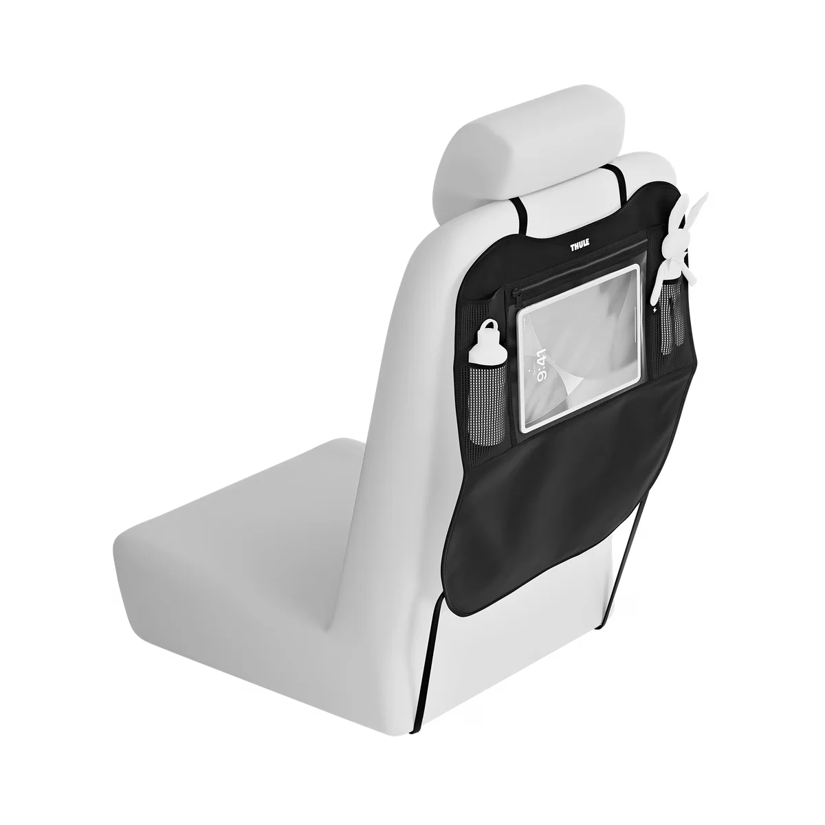 Thule back seat protector